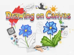 Игра Сликање на платно онлајн