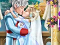 Игра Бракен поцелуј на Ледената кралица онлајн