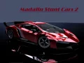 Игра Madalin Stunt Cars 2 онлајн