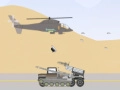 Игра Helidefense онлајн Игра Helidefense онлајн