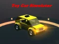 Игра Симулатор на Играчки Автомобили онлајн Игра Симулатор на Играчки Автомобили онлајн