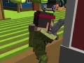 Игра Цртани Удар онлајн
