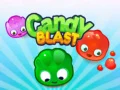 Игра Вибух на Сладостите онлајн Игра Вибух на Сладостите онлајн