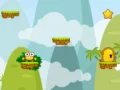 Игра Скок Скок Загатка онлајн