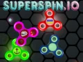 Игра SuperSpin.io онлајн
