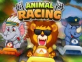 Игра Натпревар со Животни онлајн