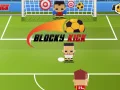 Игра Блокиран Удар онлајн
