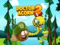 Игра Доктор Жолуд 2 онлајн