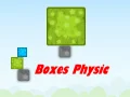 Игра Физика на Кутиите онлајн