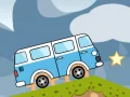 Игра Рали на автобуси онлајн