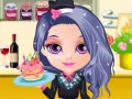 Игра Стил на Готвење Baby Halen онлајн Игра Стил на Готвење Baby Halen онлајн