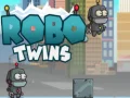 Игра Робо Близнаци онлајн