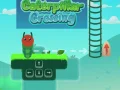 Игра Пресекување на гусеница онлајн