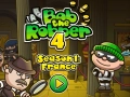 Игра Боб Крадца 4 онлајн