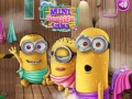 Игра Мини Реална Сауна онлајн