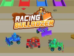 Игра Тркачки булдожер онлајн Игра Тркачки булдожер онлајн