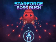 Игра Битката на шефот на Star Forge онлајн