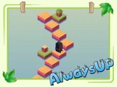 Игра Висок чекор онлајн