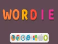 Игра Зборче онлајн Игра Зборче онлајн
