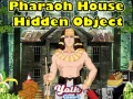 Игра Куќата на Фараонот: Сокриени Објекти онлајн