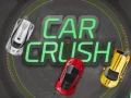 Игра Срушување Автомобили онлајн