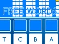 Игра Бесплатни Речи онлајн