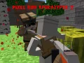 Игра Пикселен Пиштол Апокалипса 2 онлајн
