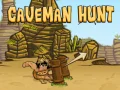 Игра Лов на пештерски човек онлајн