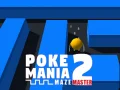 Игра Poke Mania 2: Мајстор на Лабиринтот онлајн