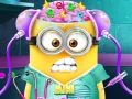 Игра Мини Доктор на Мозок онлајн