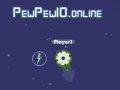 Игра Pewpewio.Онлајн онлајн