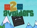 Игра 2 Избегачи онлајн