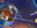 Игра Космичка овца онлајн