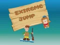 Игра Екстремен Скок онлајн