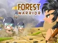 Игра Воин на Лесот онлајн