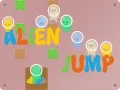Игра Вонземски Скок онлајн