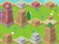 Игра Тренер на умот: Игра со кули онлајн Игра Тренер на умот: Игра со кули онлајн