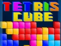 Игра Тетрис Куб онлајн