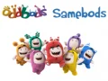 Игра Oddbods Исти Oddbods онлајн