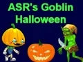 Игра Asrs Гоблин Хелоуин онлајн