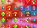 Игра Спарување печурки онлајн Игра Спарување печурки онлајн