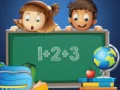 Игра 1+2+3 онлајн Игра 1+2+3 онлајн