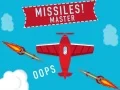 Игра Мајстор на Ракети онлајн