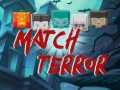 Игра Терор на Натпреварот онлајн
