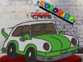 Игра Боење на автомобили онлајн Игра Боење на автомобили онлајн