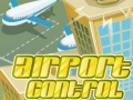 Игра Контрола на аеродромот онлајн