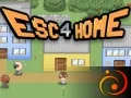 Игра Esc 4 Дома онлајн