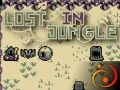 Игра Изгубен во џунглата онлајн
