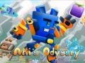 Игра Одисејата на Аки онлајн