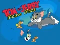 Игра Том и Џери: Лабиринт на Мишка онлајн